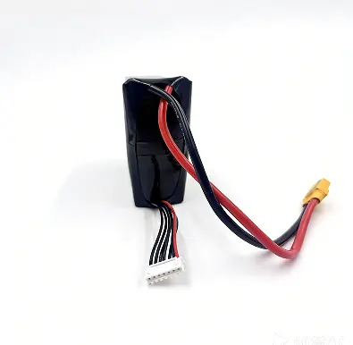 无人机电机12000MAH 25C