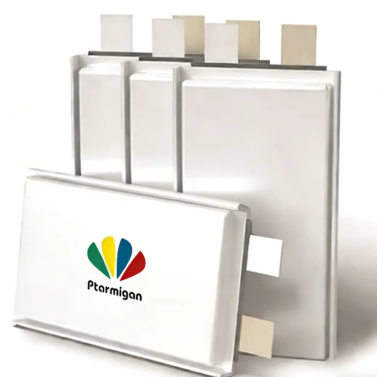 半固态电芯，支持各类无人机电池PACK