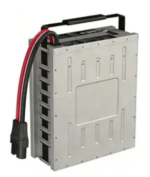 24S行业智能电池 - 24S Industrial Smart Battery  支持各类批量定制