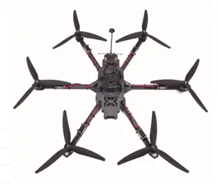 FPV15寸6s欢迎支持批量定制