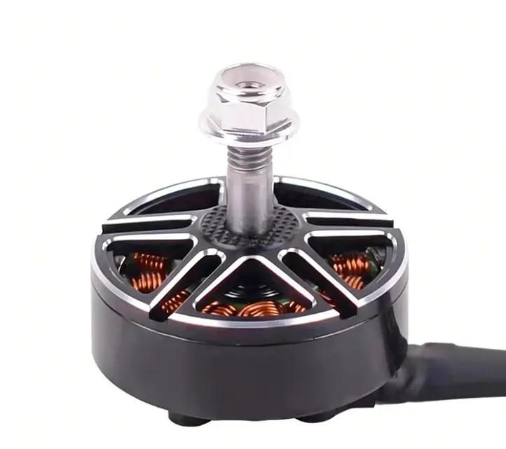 无人机无刷电机