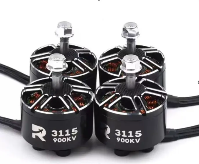 3115穿越机无刷电机