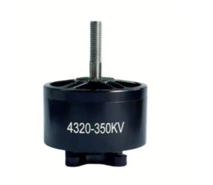 4320 350KV 无刷电机 13寸FPV大功率马达工业机