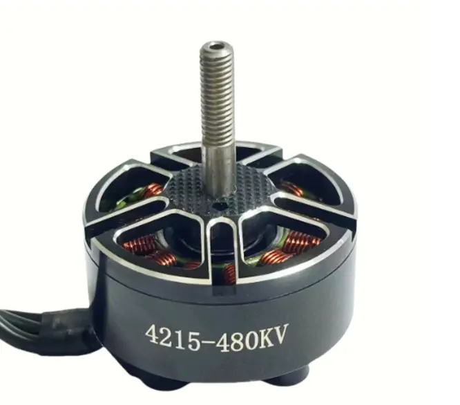 4215无刷马达航莫马达