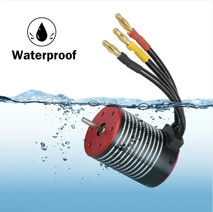 3650 型号高功率无刷电机