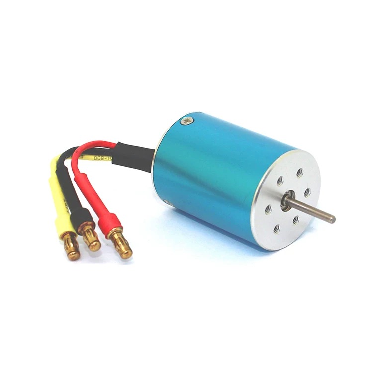 2838 高速无刷电机