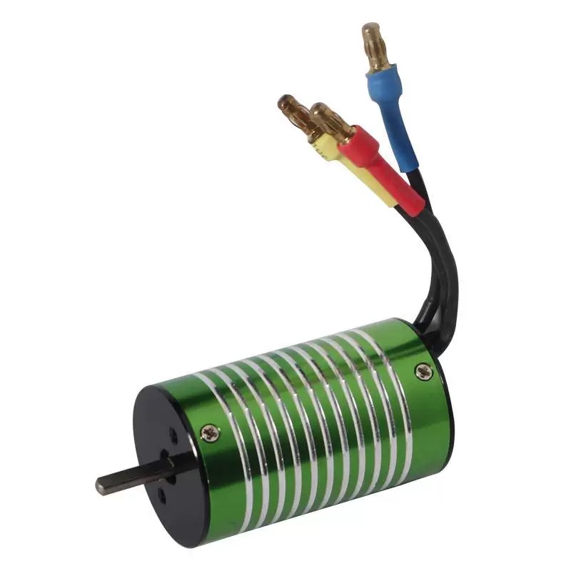 2847 高速无刷电机