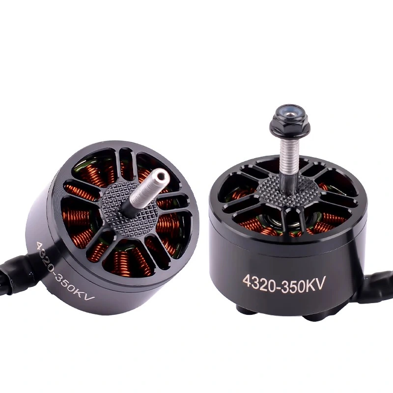 4320 无刷电机