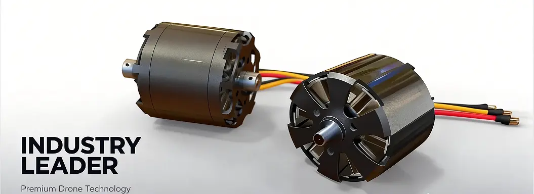 无人机电机
