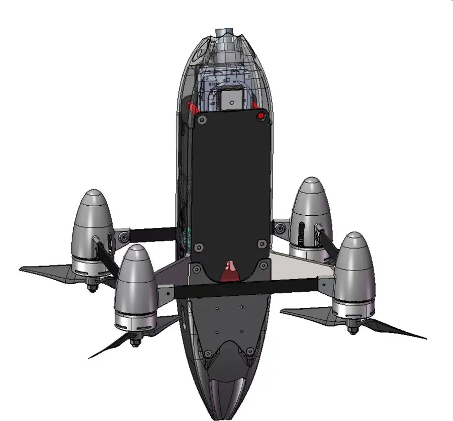 剖析无人机的“致命网络”：技术、战场、地缘与伦理的四重奏