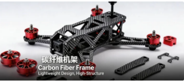 Title How to Choose the Right Drone Motor for FPV and Industrial UAV Applications